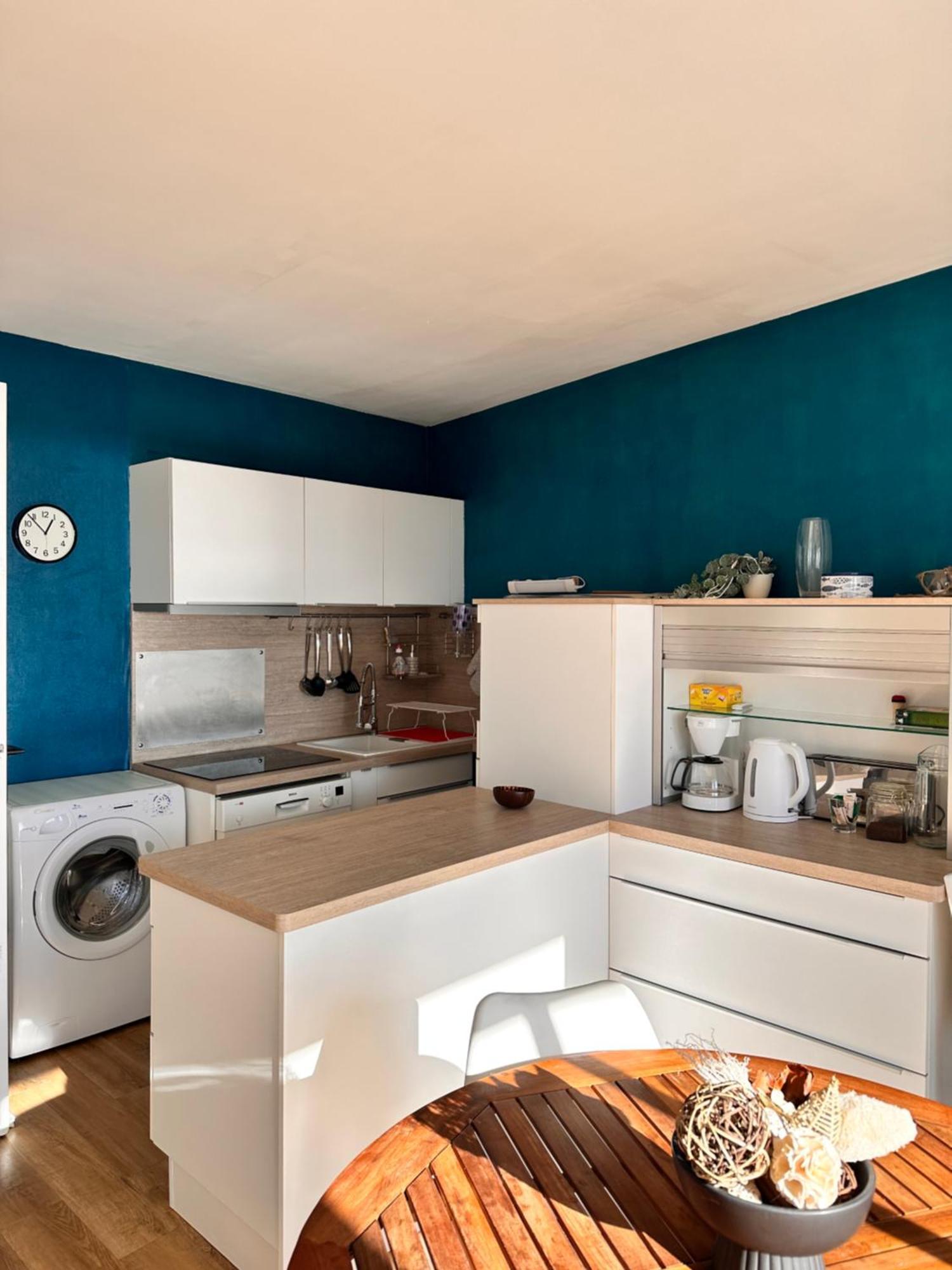 Appartement Vue Sur Mer, A Deux Pas De La Plage Port-Haliguen Dış mekan fotoğraf