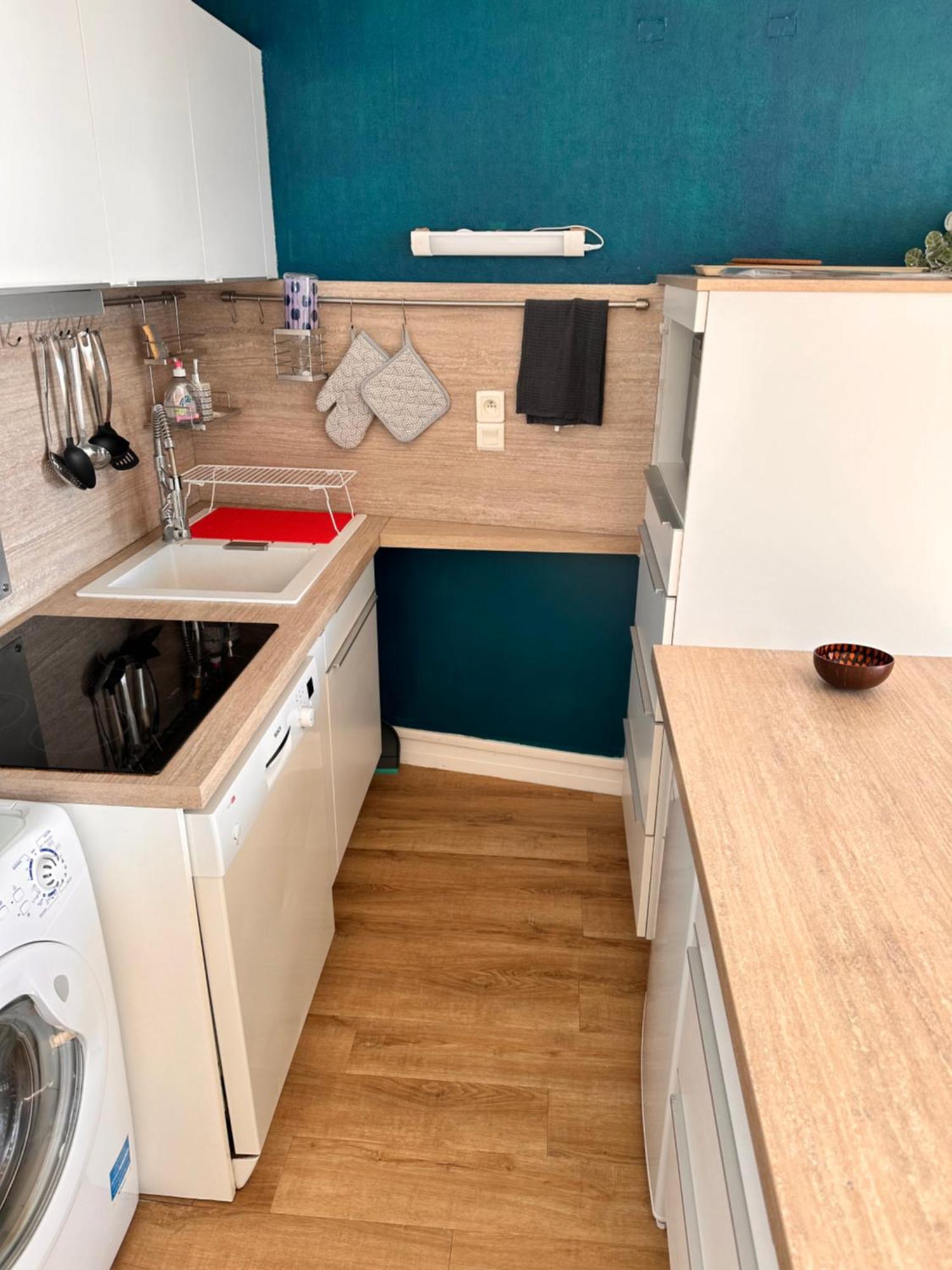 Appartement Vue Sur Mer, A Deux Pas De La Plage Port-Haliguen Dış mekan fotoğraf