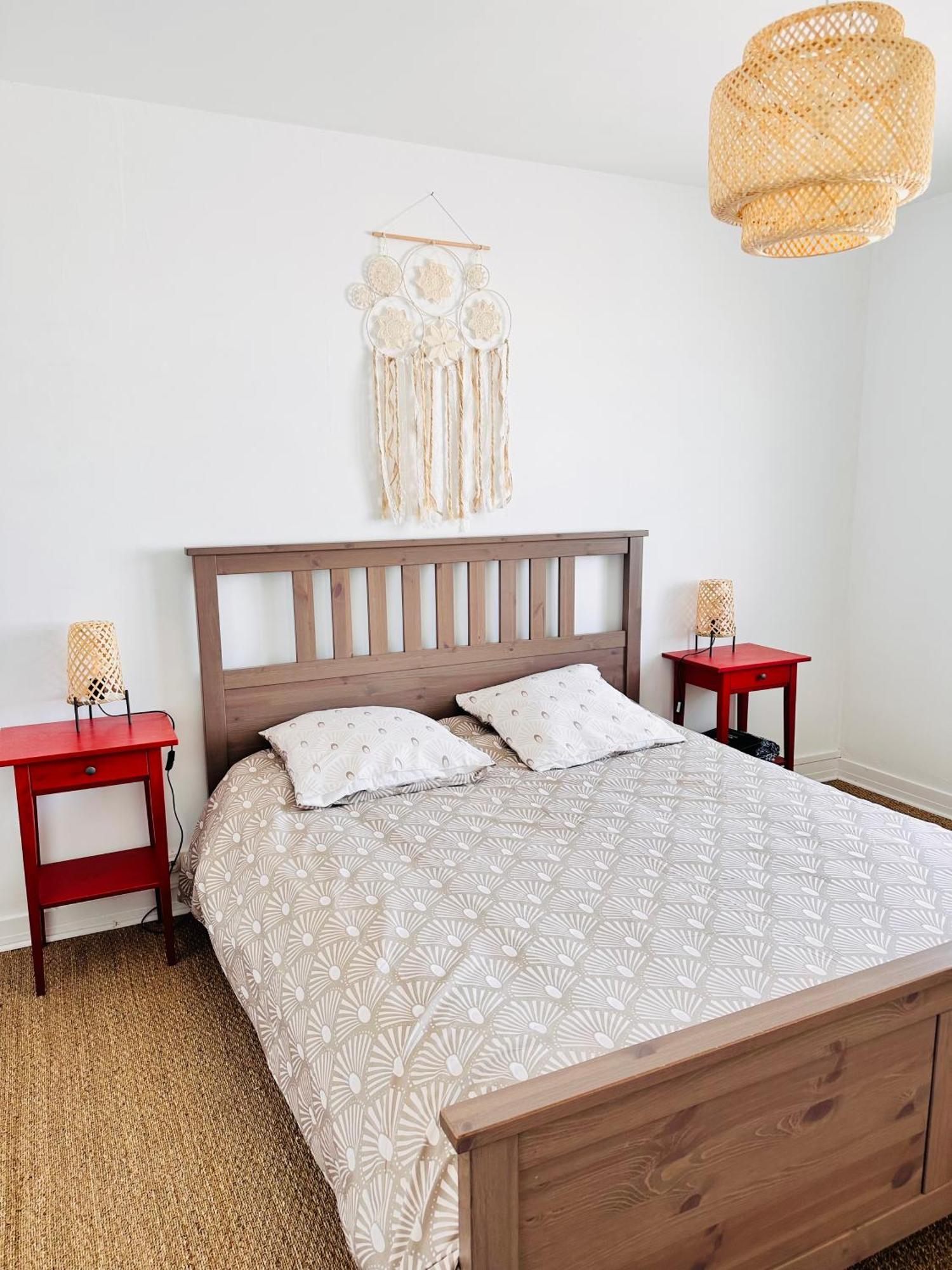 Appartement Vue Sur Mer, A Deux Pas De La Plage Port-Haliguen Dış mekan fotoğraf